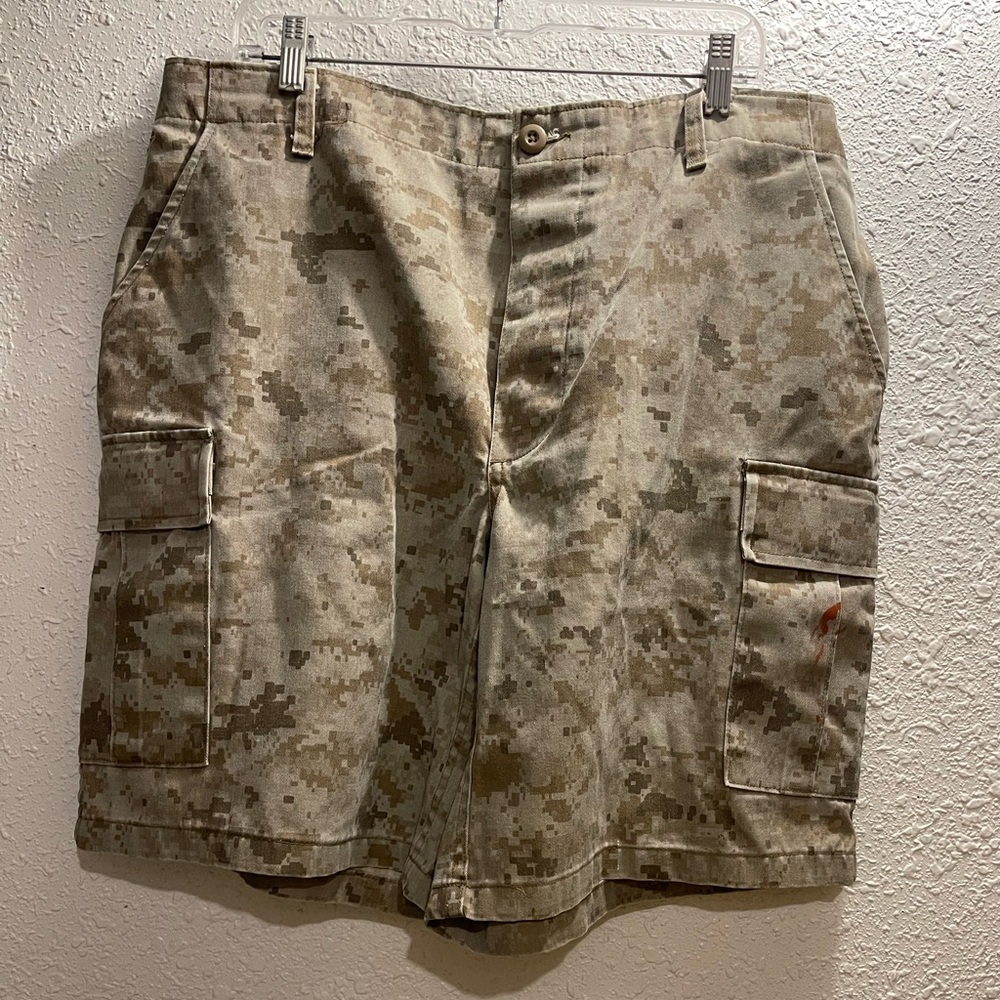 TRU- SPEC Cargo‎ Shorts-#75A